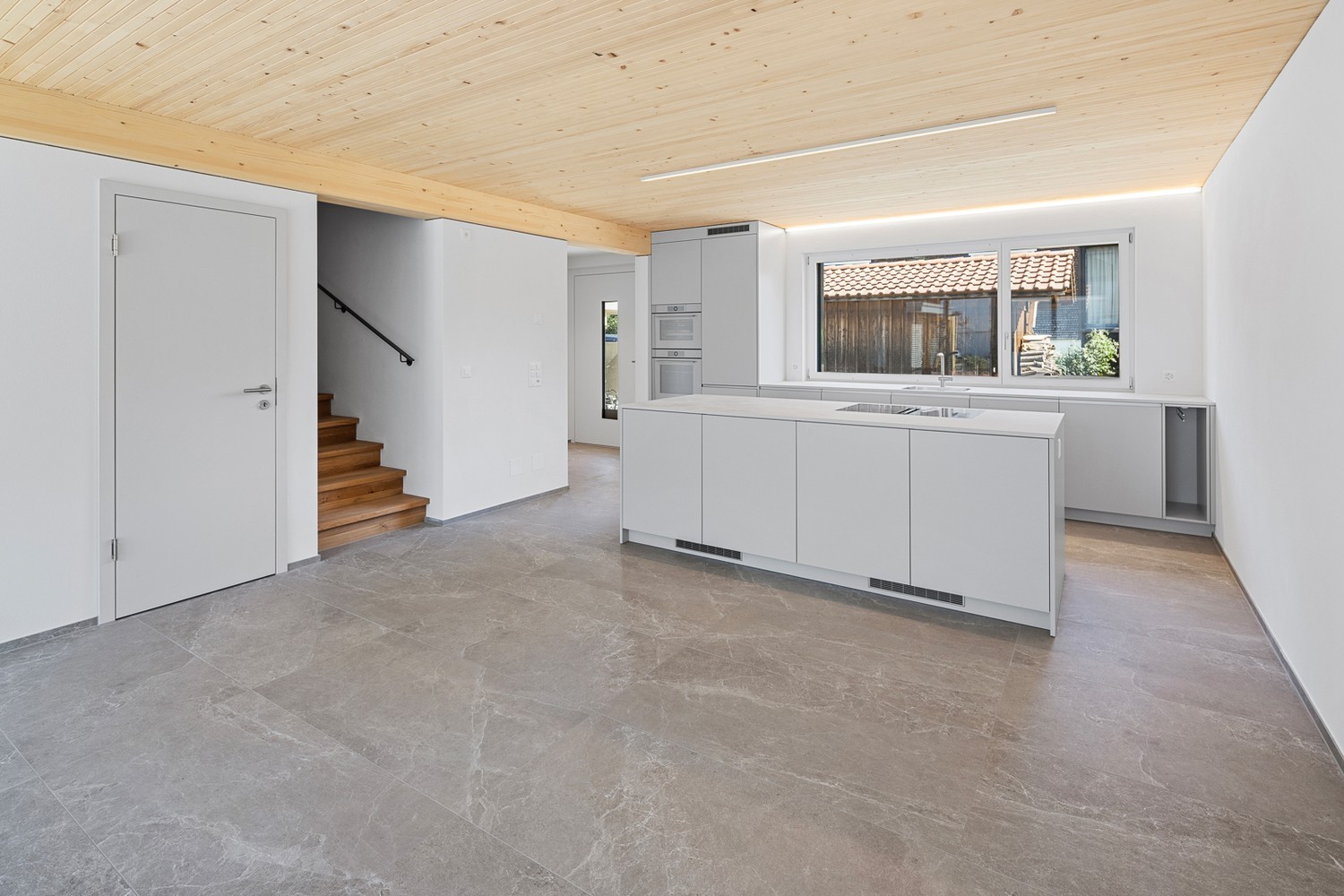 5 ½ rooms duplex house