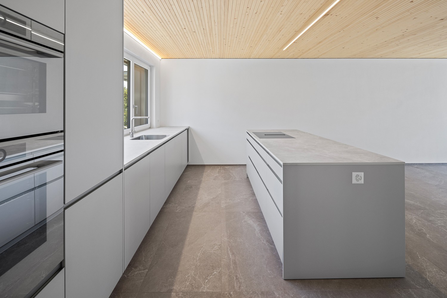 5 ½ rooms duplex house