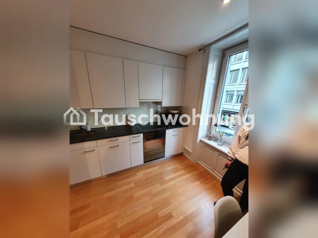 2 ½ rooms apartment, Foto 1 von 8