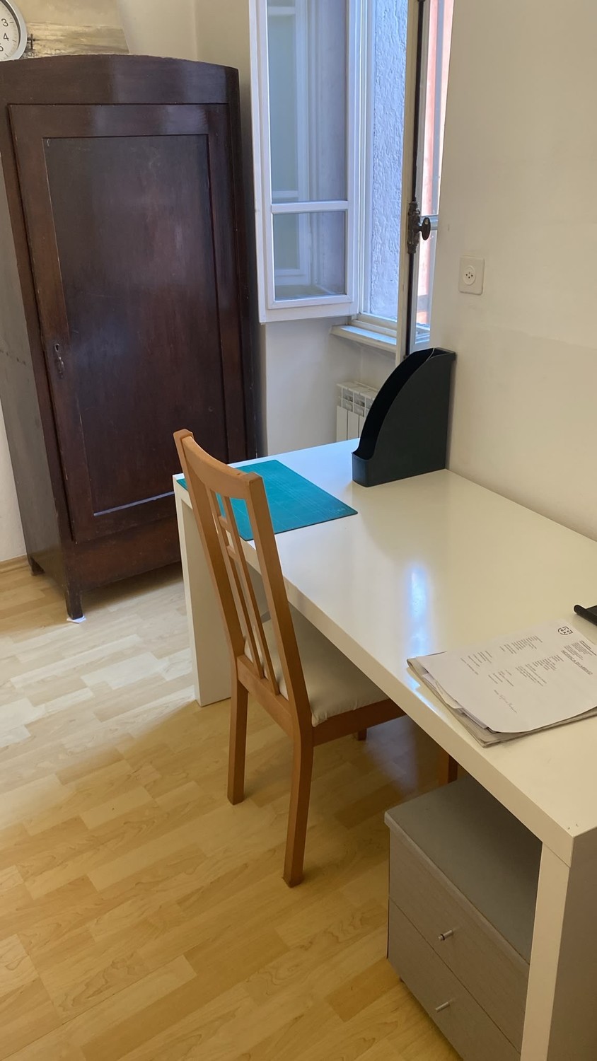 Zimmer in einer WG, Foto 5 von 6
