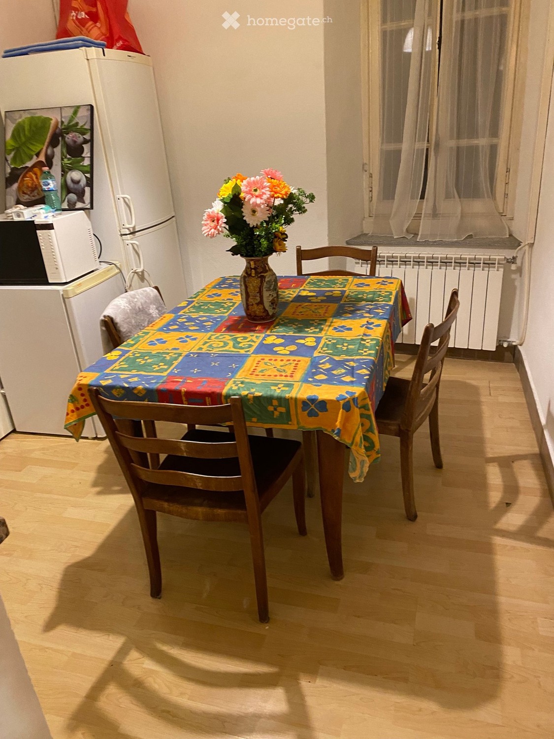 Zimmer in einer WG, Foto 2 von 6