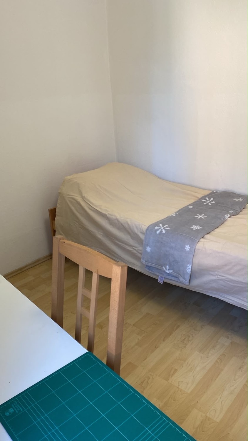 Zimmer in einer WG, Foto 6 von 6