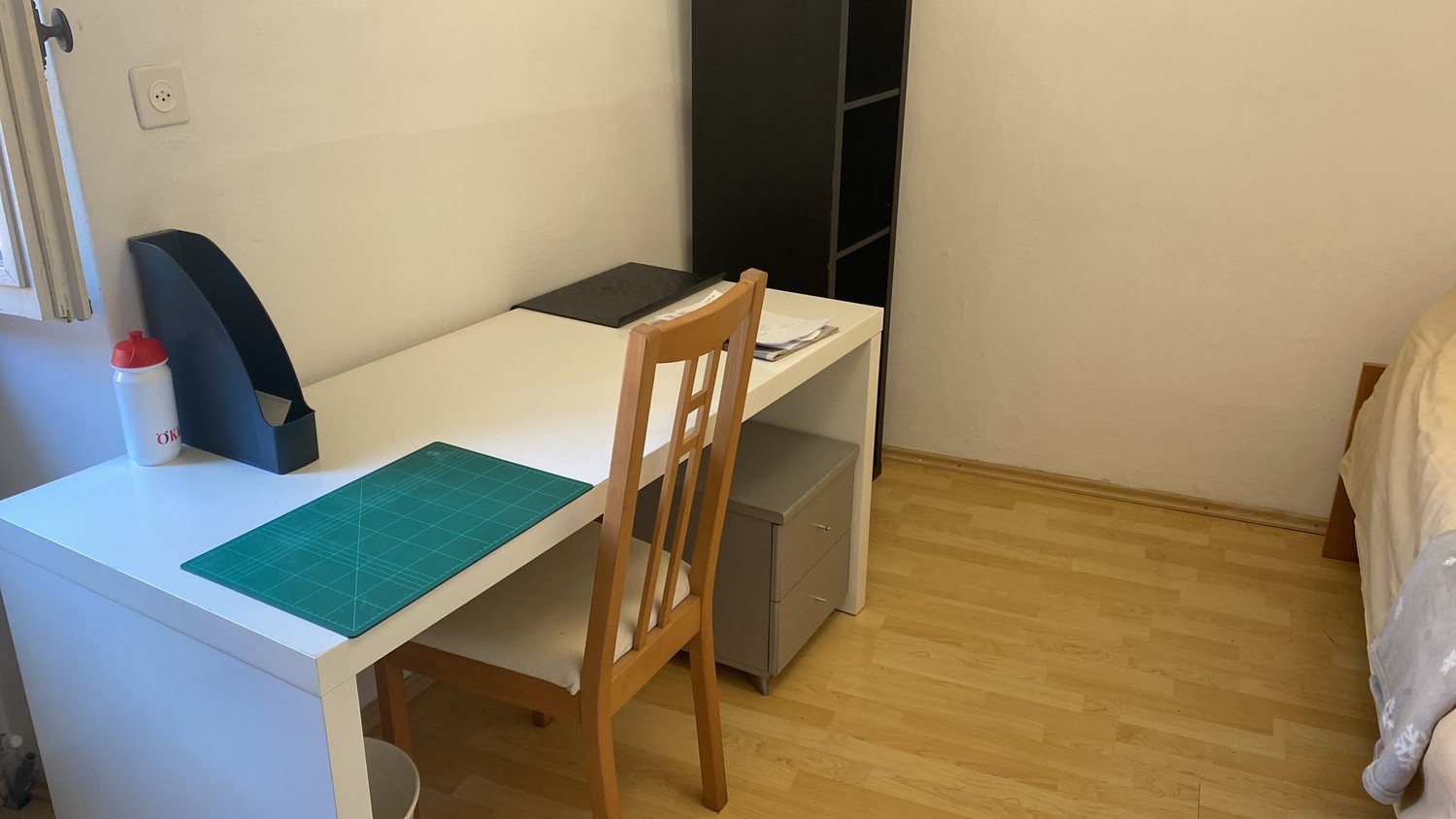 Zimmer in einer WG, Foto 4 von 6