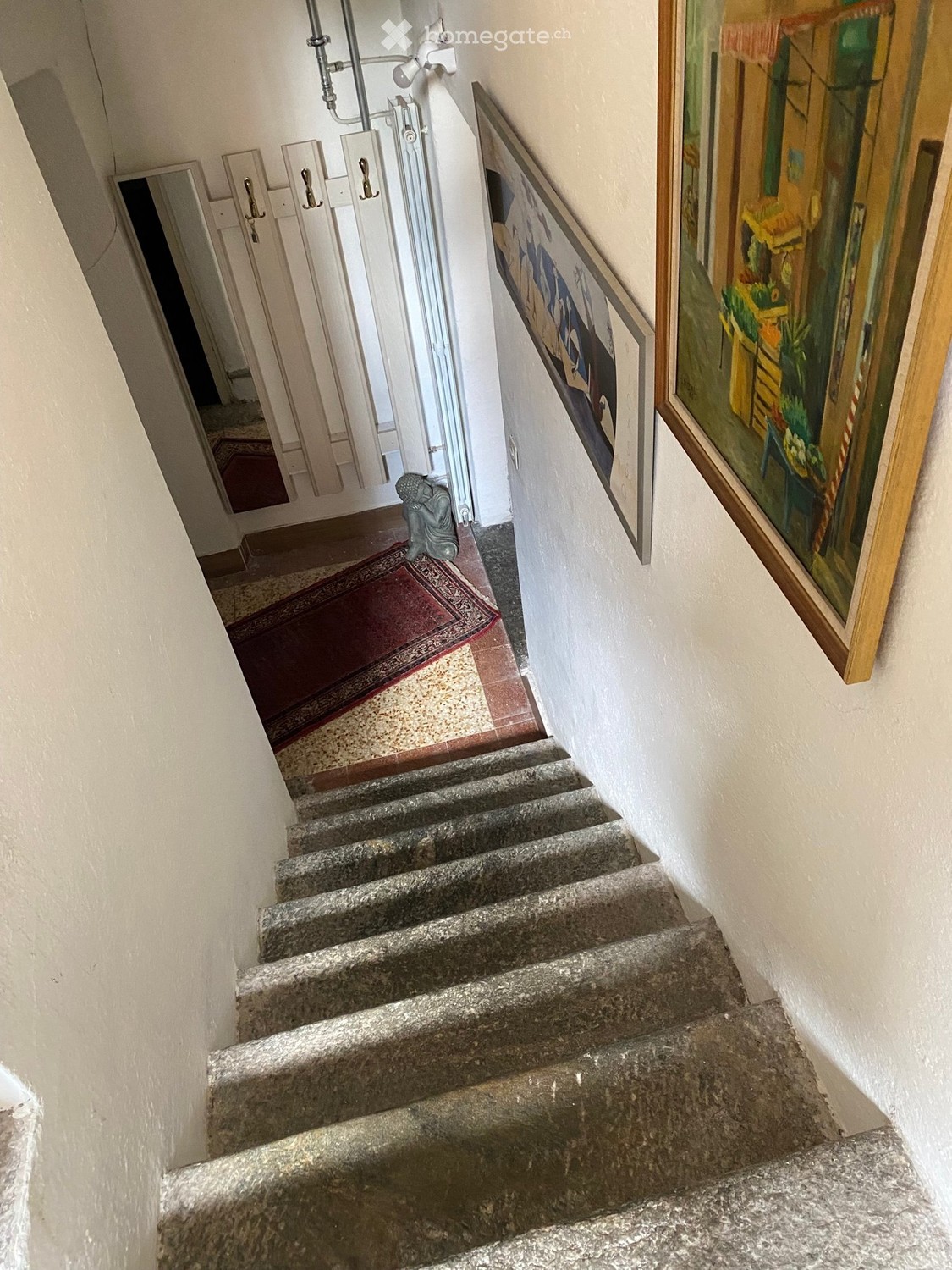 Zimmer in einer WG, Foto 3 von 6
