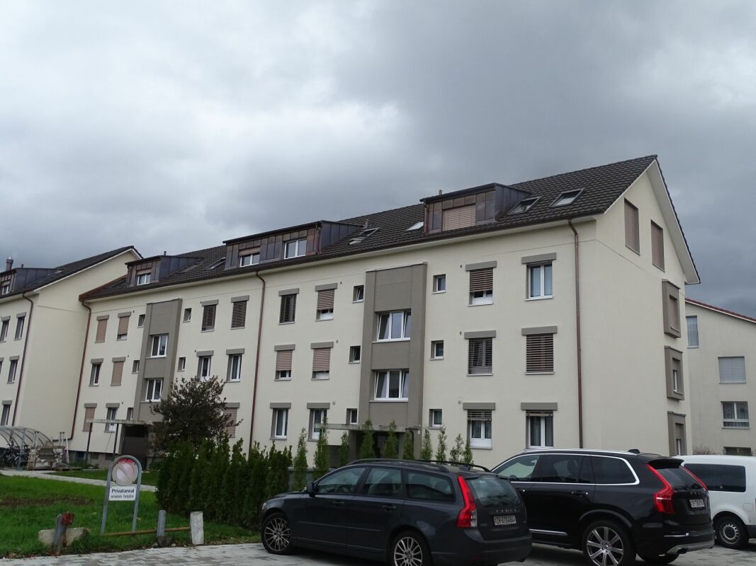 3 rooms apartment, Foto 1 von 6
