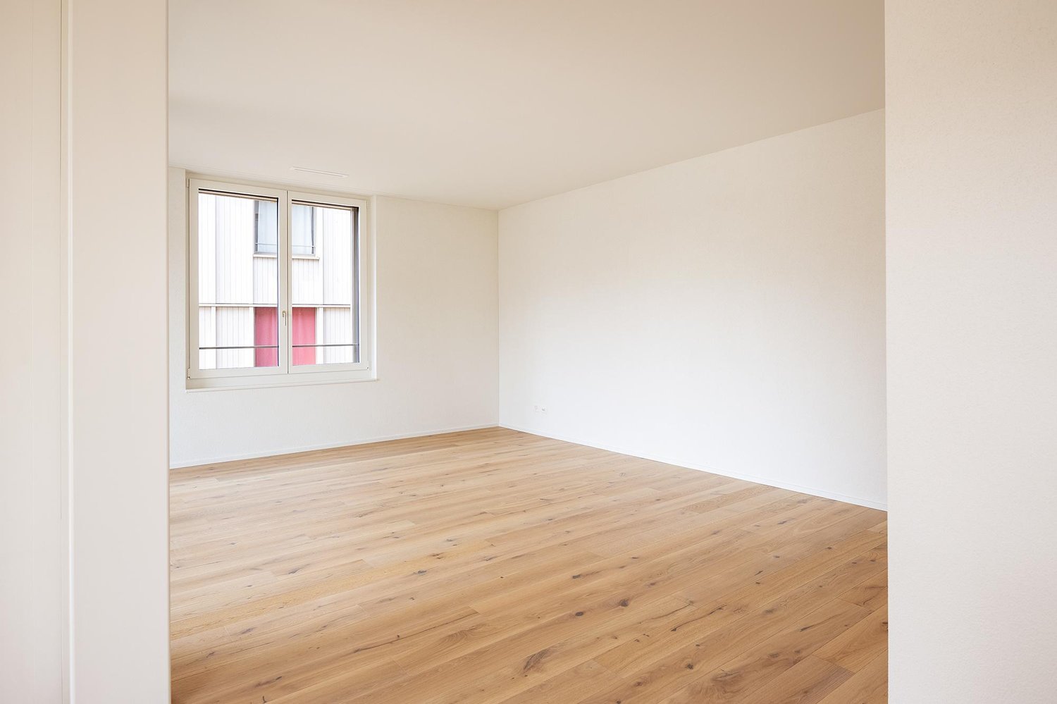 4 ½ rooms apartment, Foto 4 von 7