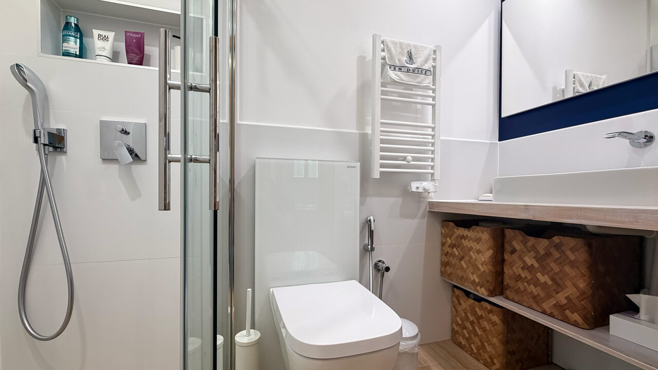 3 ½ Zimmer Wohnung