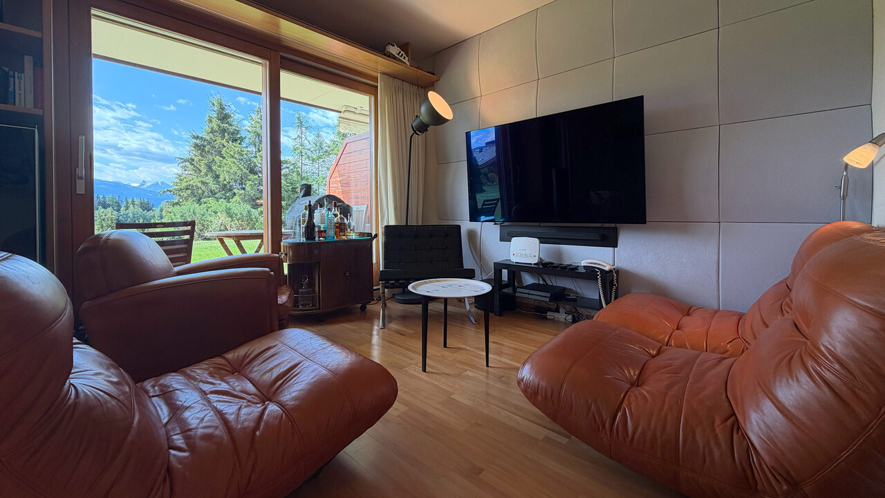 3 ½ Zimmer Wohnung