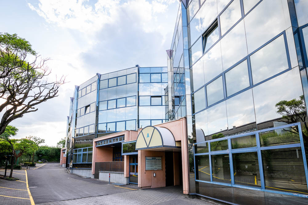271m² Büro