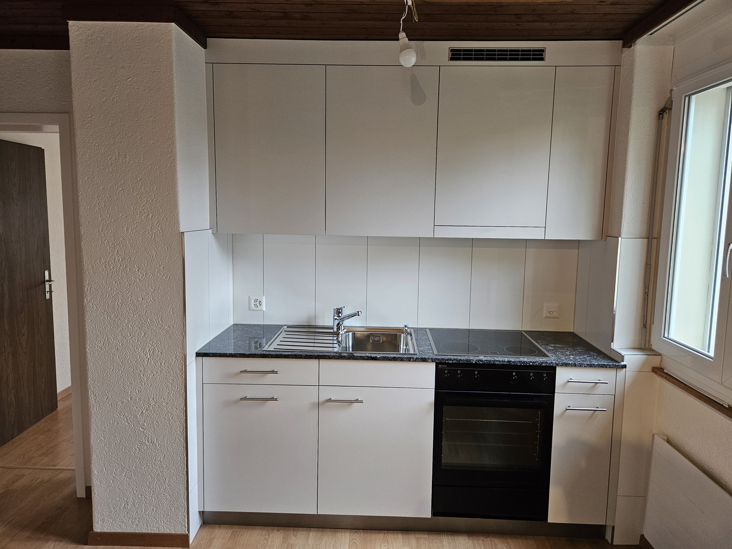 Appartamento di 1 ½ locali