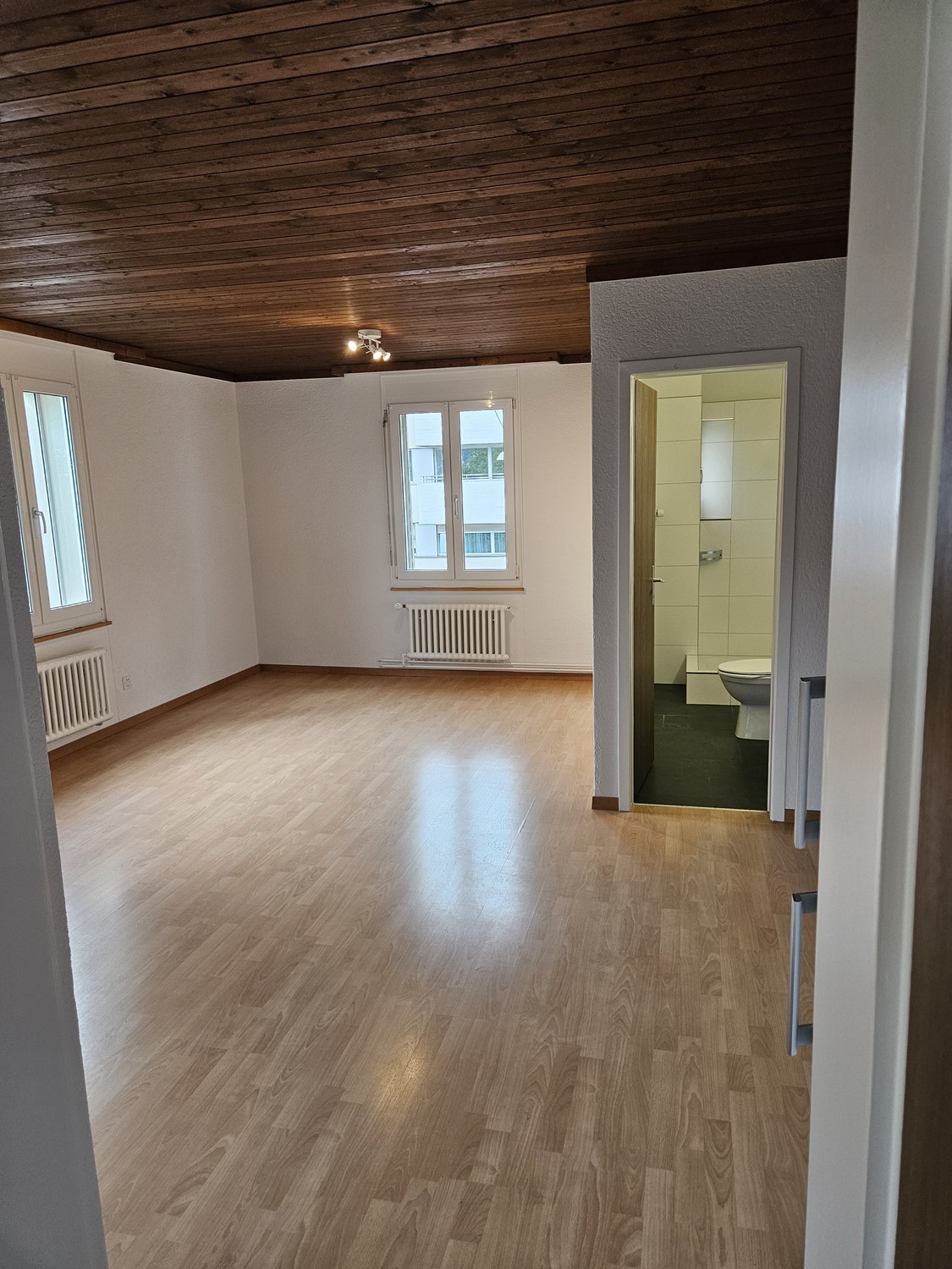 Appartamento di 1 ½ locali
