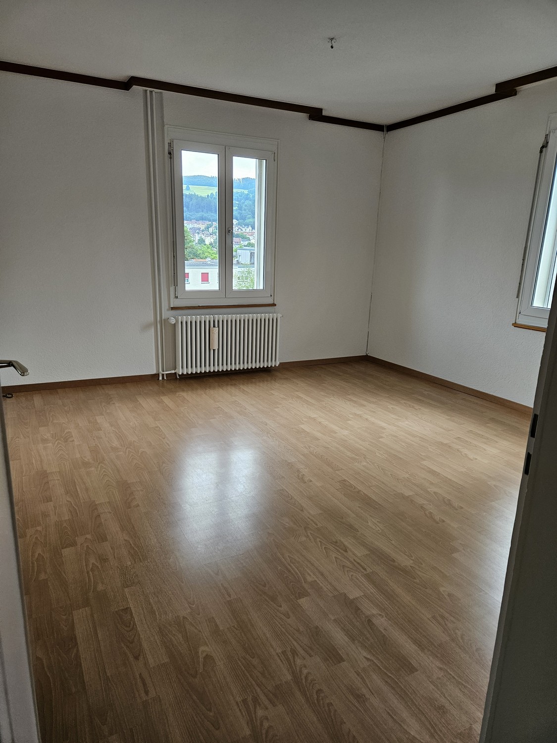 Appartamento di 1 ½ locali