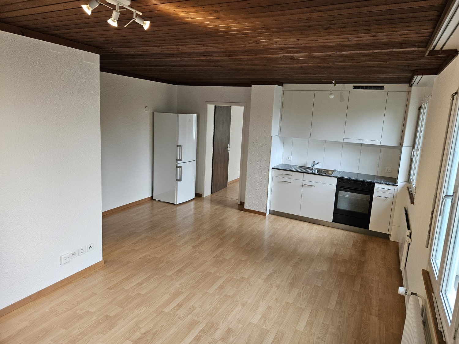 Appartamento di 1 ½ locali