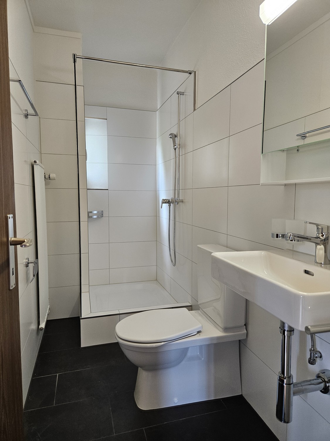 Appartamento di 1 ½ locali