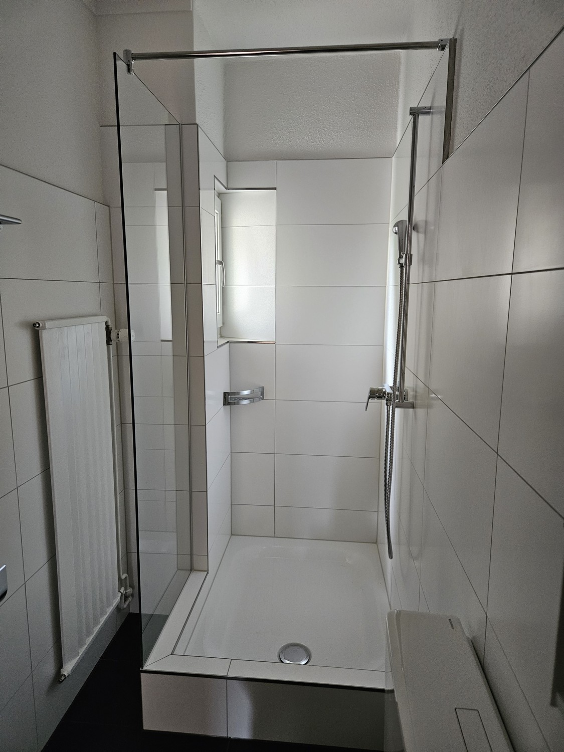 Appartamento di 1 ½ locali
