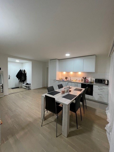 1 ½ rooms apartment, Foto 5 von 5