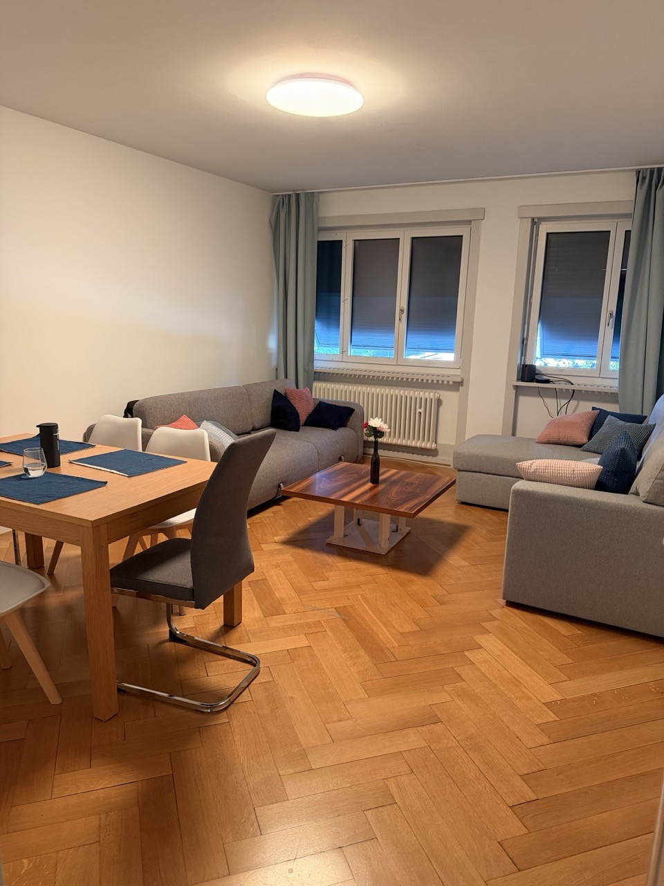 Zimmer in einer WG, Foto 4 von 7