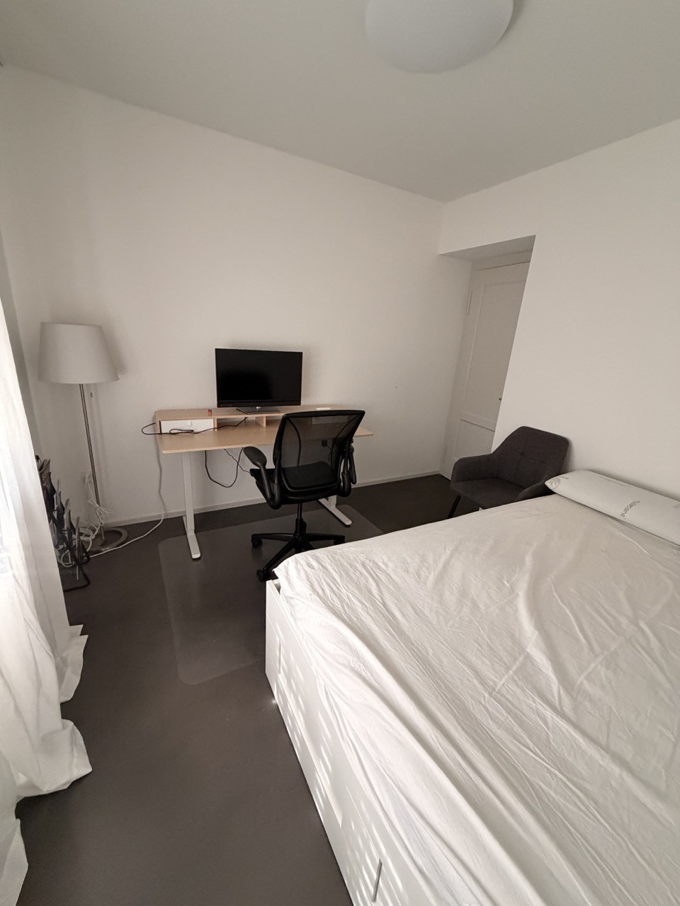 Zimmer in einer WG, Foto 3 von 7
