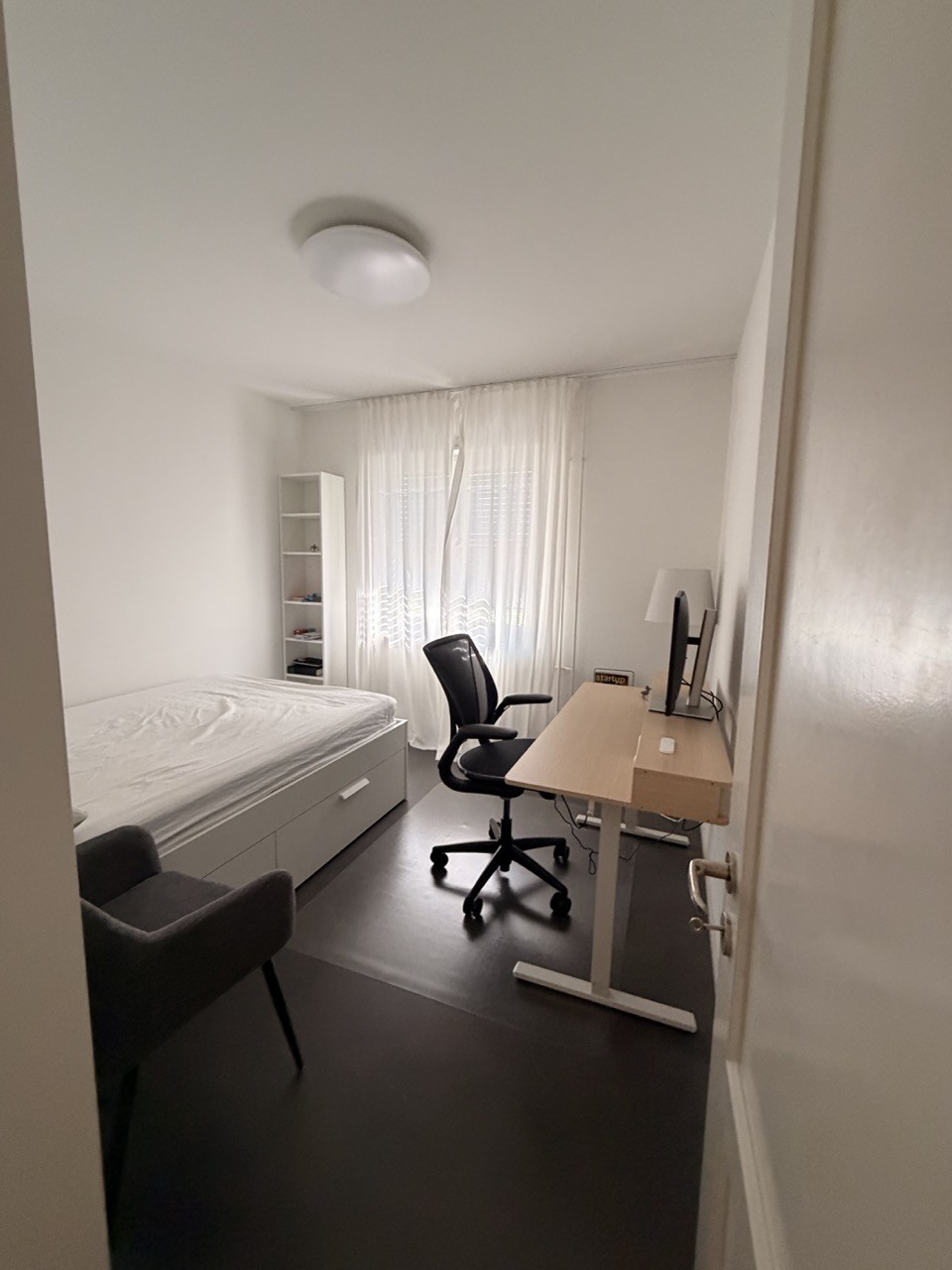 Zimmer in einer WG, Foto 1 von 7