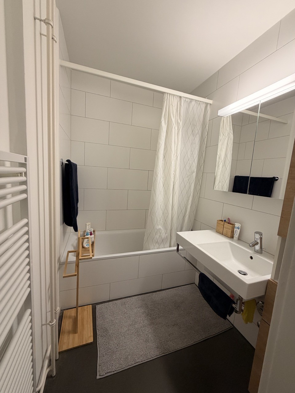 Zimmer in einer WG, Foto 6 von 7