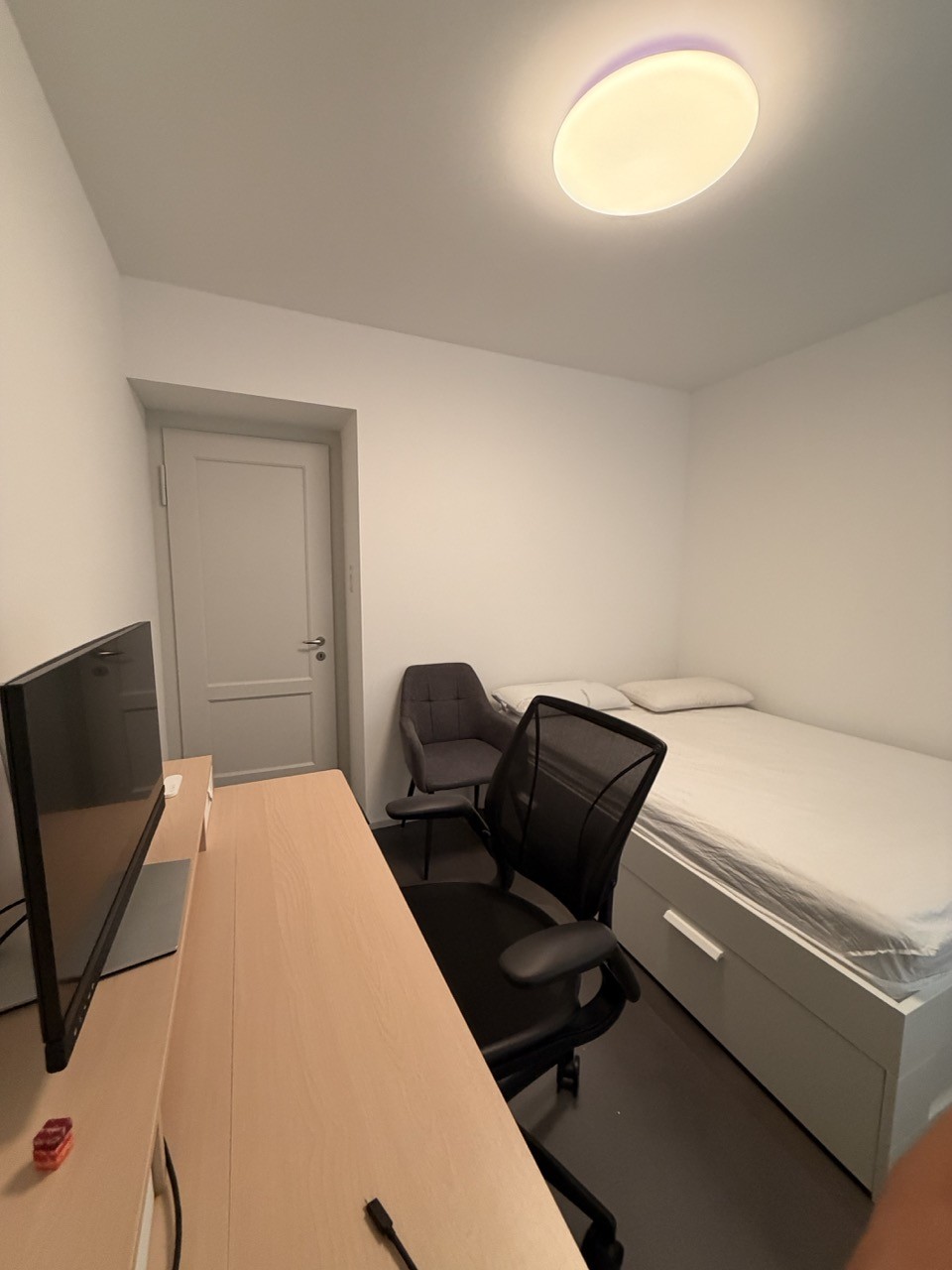Zimmer in einer WG, Foto 2 von 7