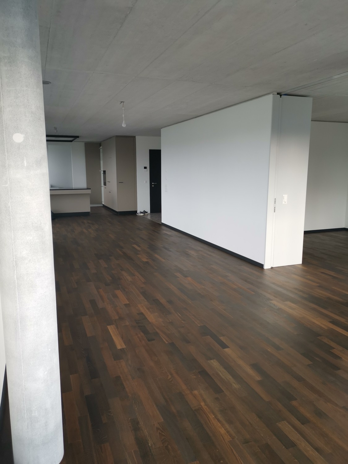 Appartement de 2 ½ pièces