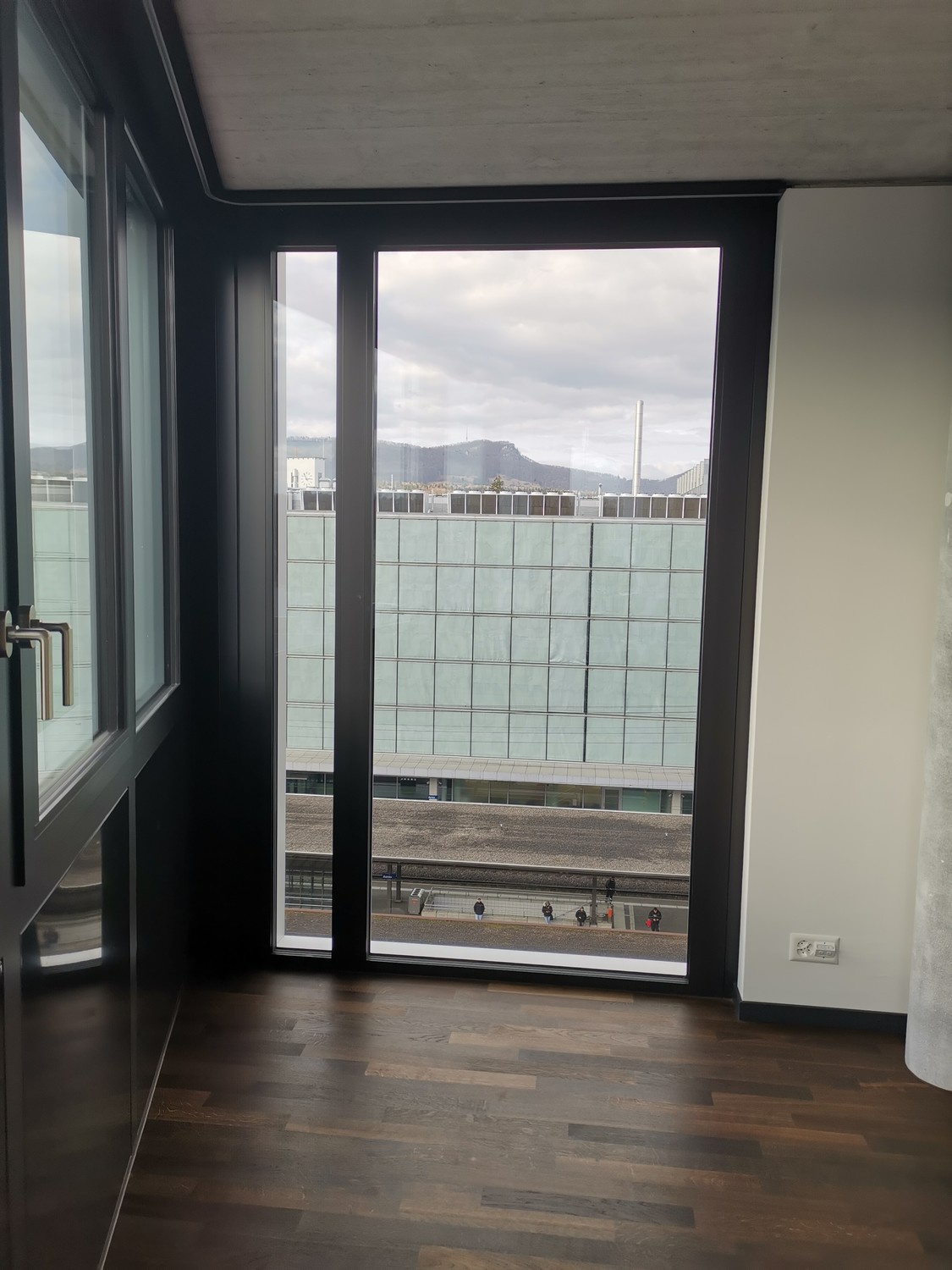 Appartement de 2 ½ pièces