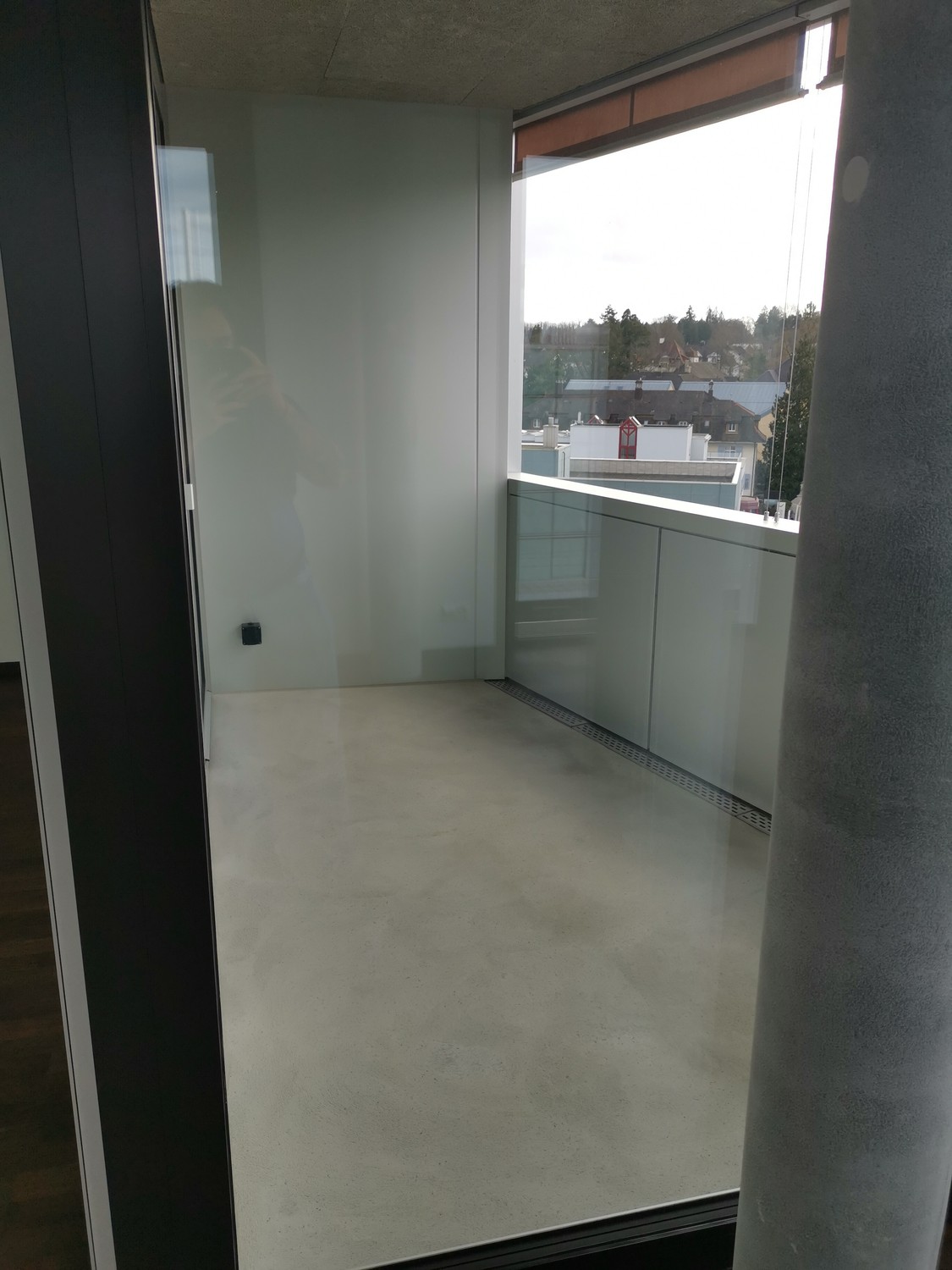Appartement de 2 ½ pièces