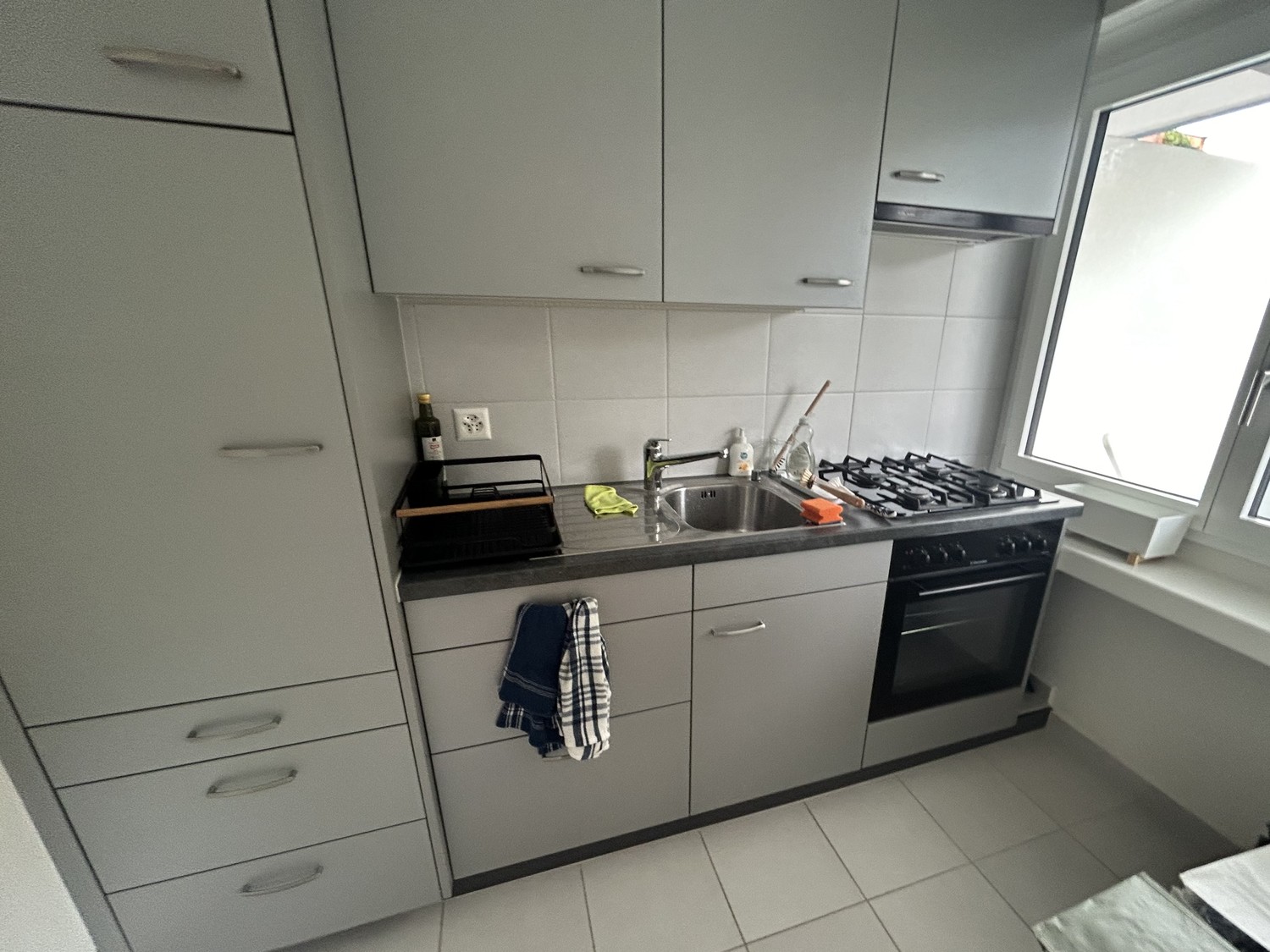Appartement 1 pièce