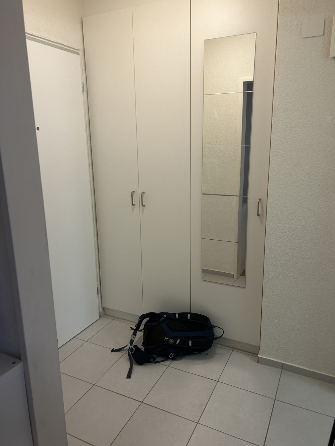 Appartement 1 pièce