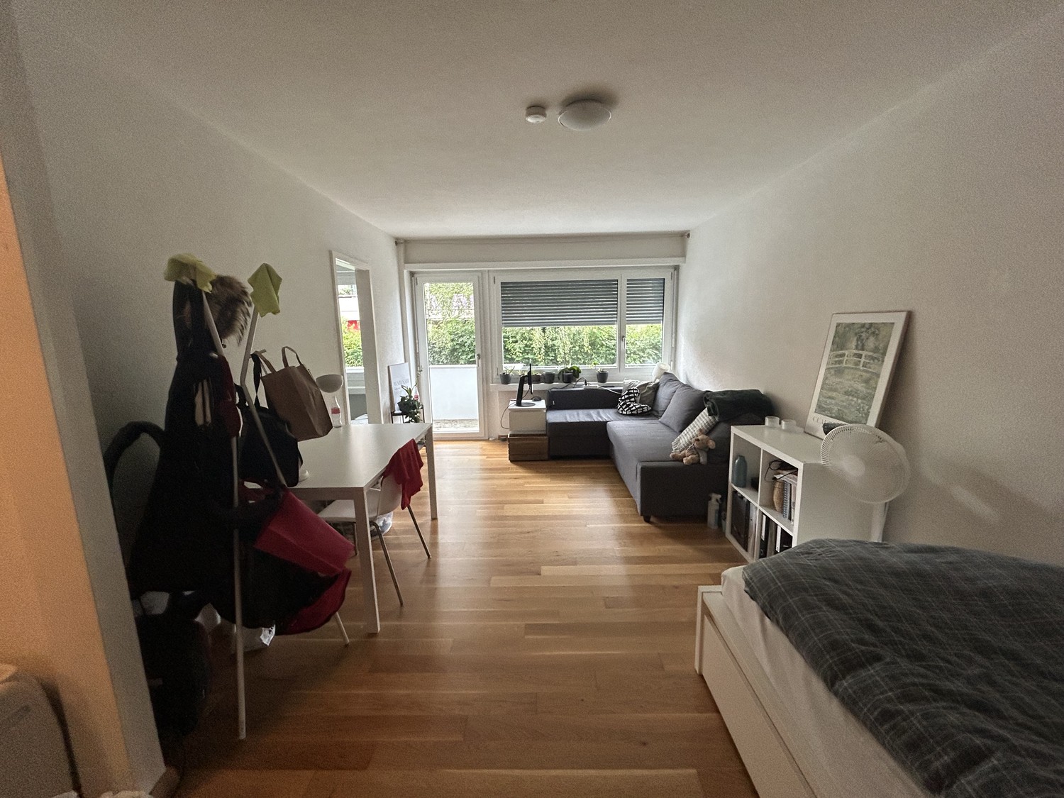 Appartement 1 pièce