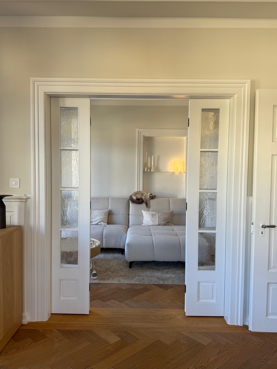 3 rooms apartment, Foto 2 von 10