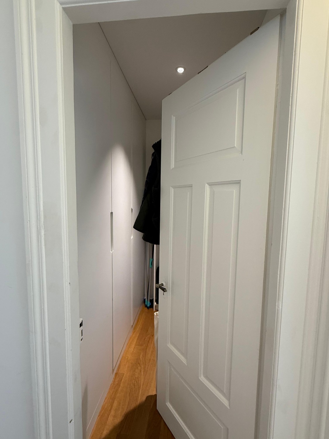 3 rooms apartment, Foto 8 von 10