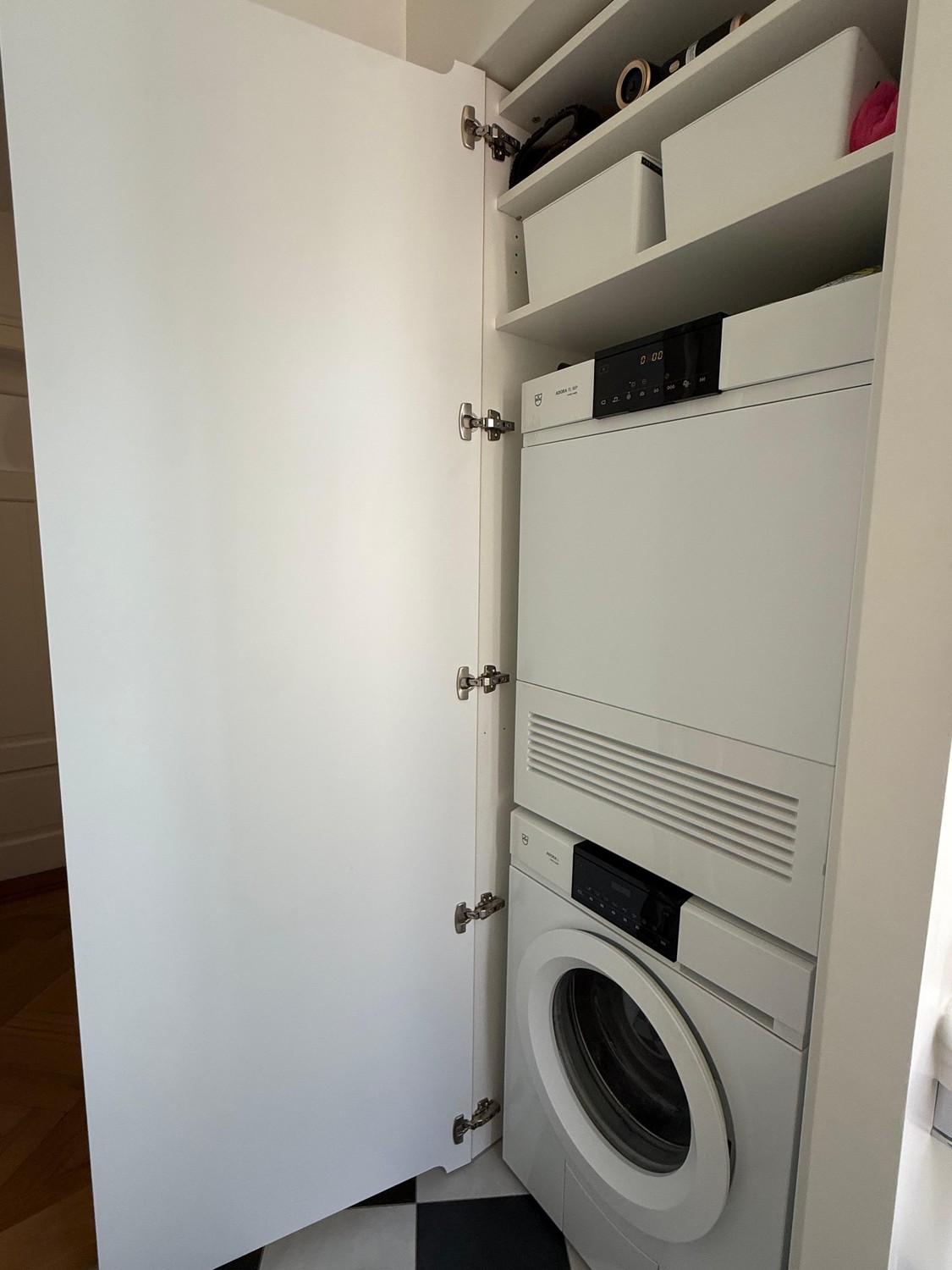 3 rooms apartment, Foto 10 von 10