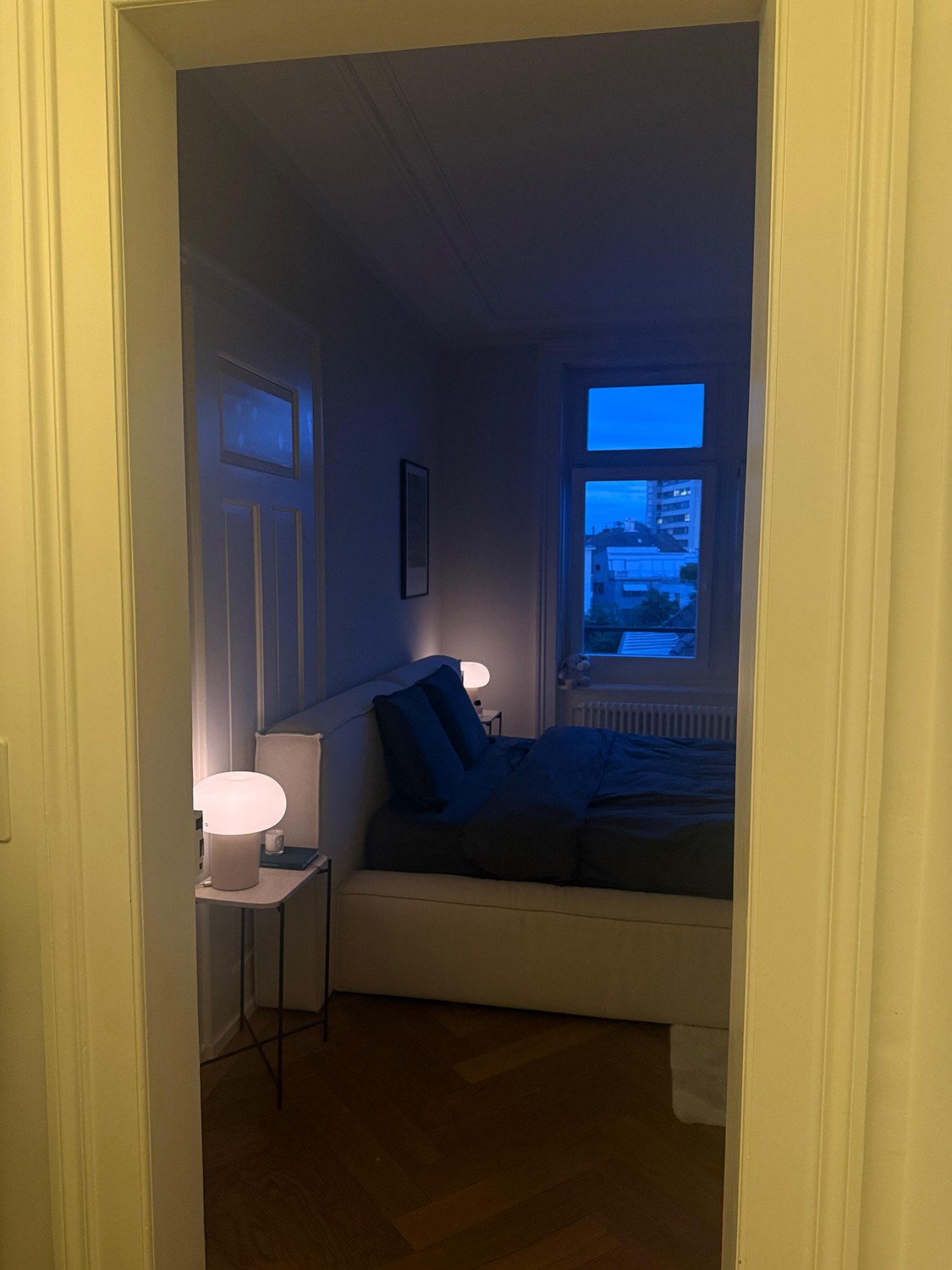 3 rooms apartment, Foto 9 von 10