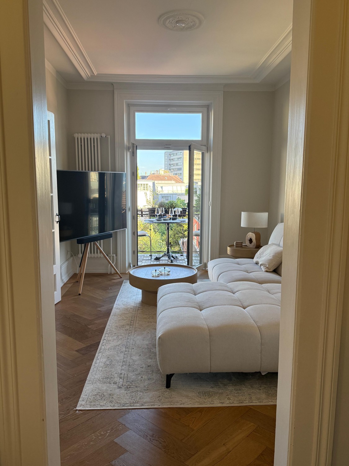 3 rooms apartment, Foto 1 von 10