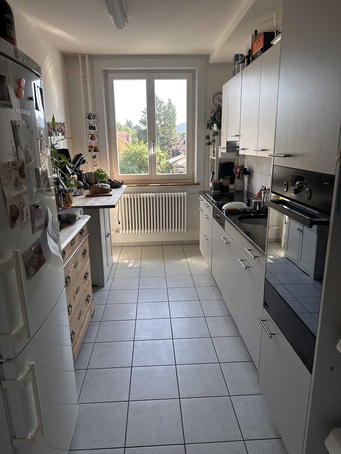 3 ½ rooms apartment, Foto 7 von 9