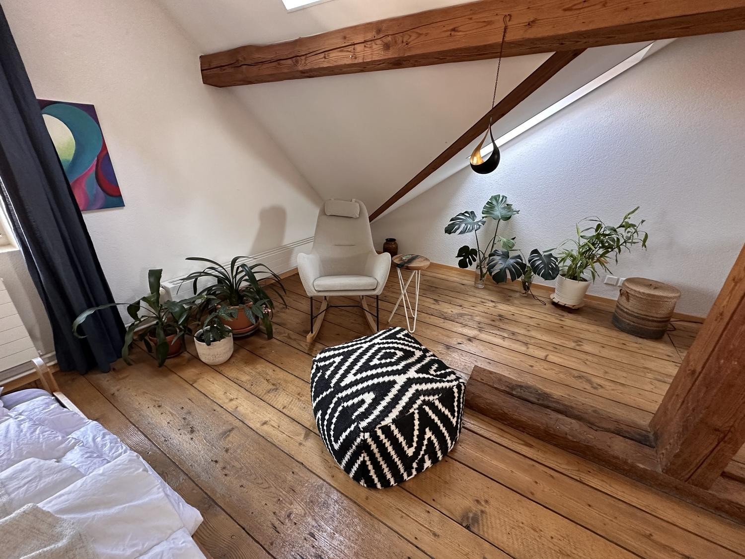 3 ½ rooms apartment, Foto 3 von 9