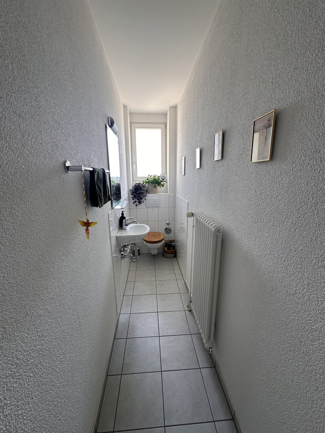 3 ½ rooms apartment, Foto 8 von 9