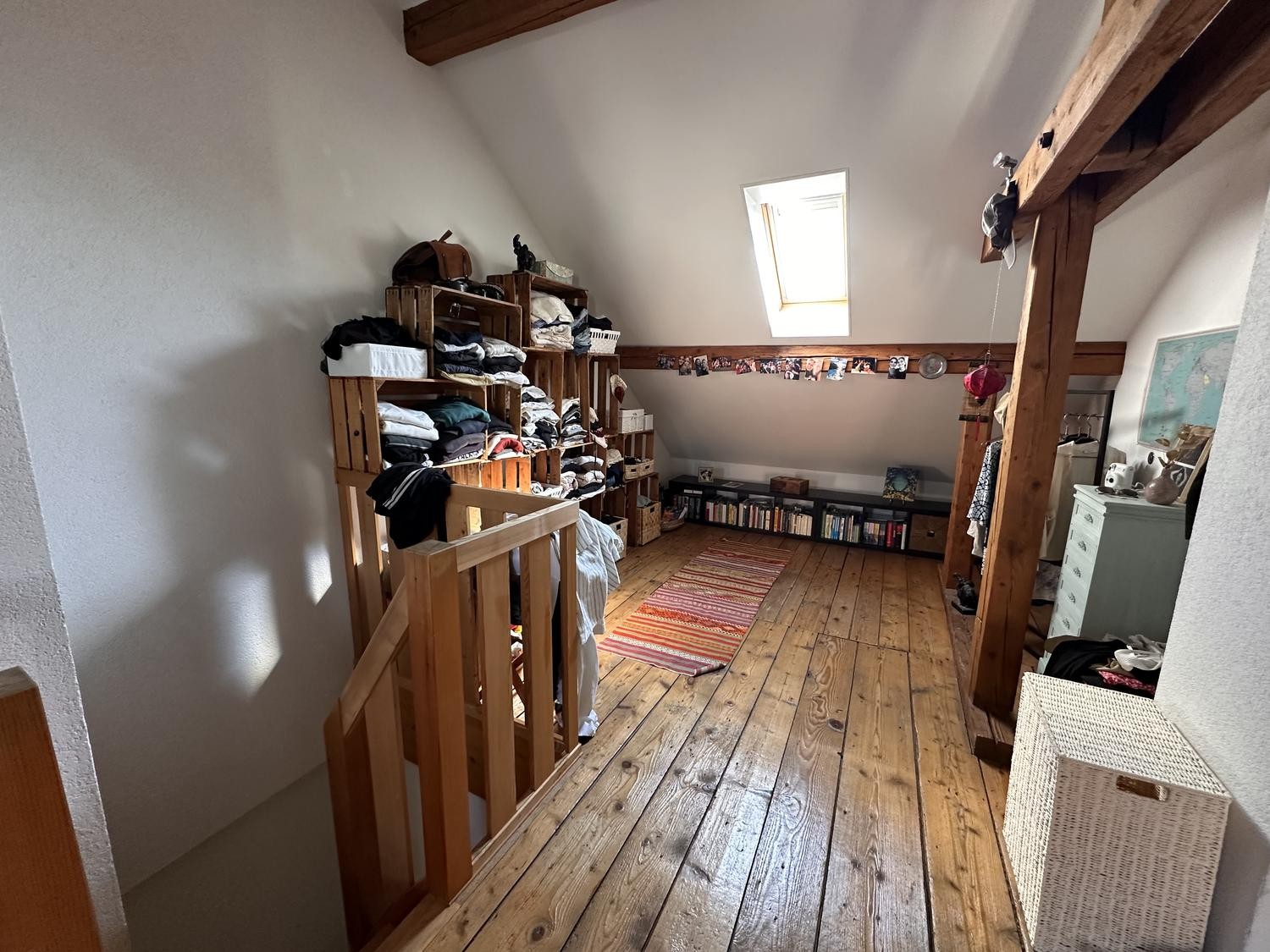 3 ½ rooms apartment, Foto 5 von 9
