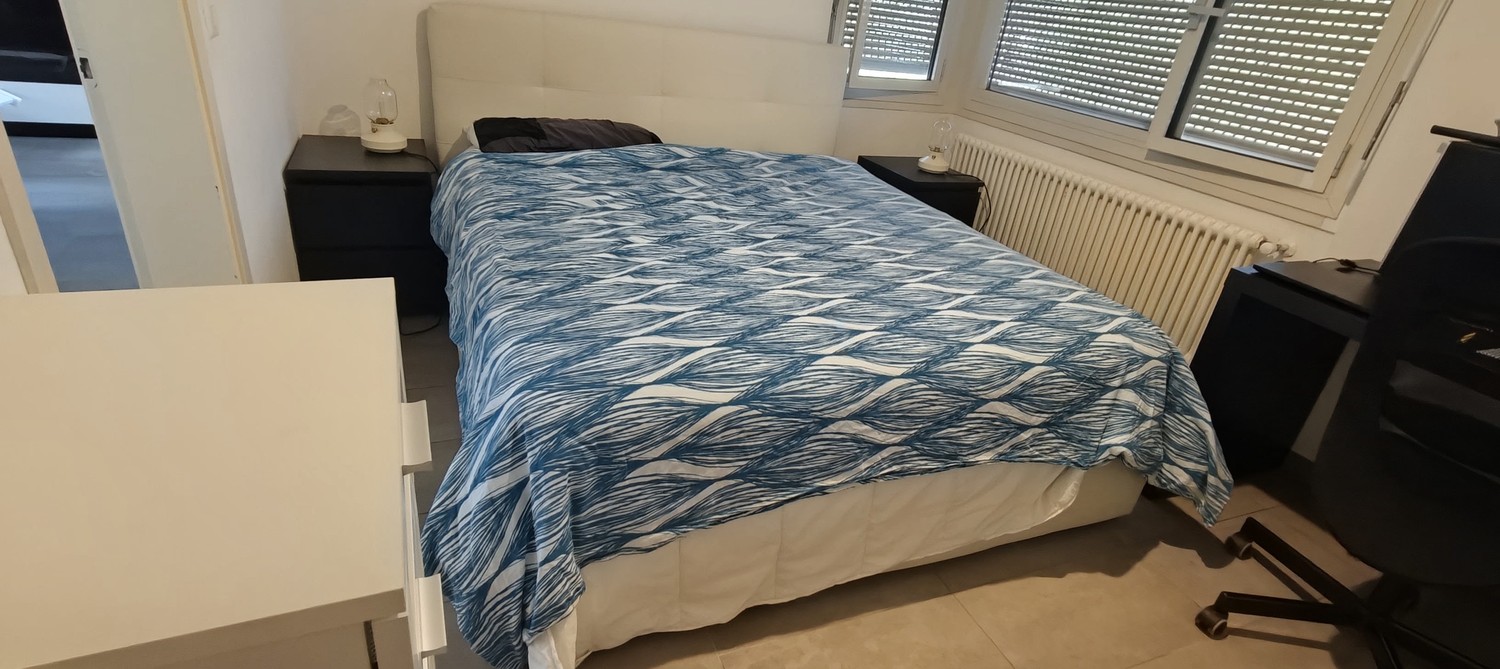 2 ½ Zimmer Wohnung, Foto 5 von 6