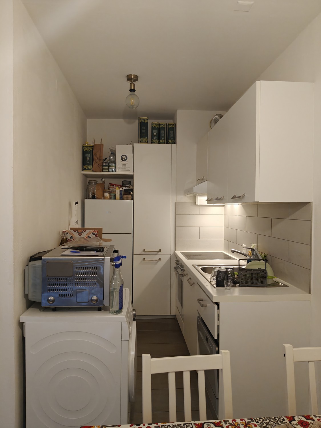 2 ½ Zimmer Wohnung, Foto 3 von 6