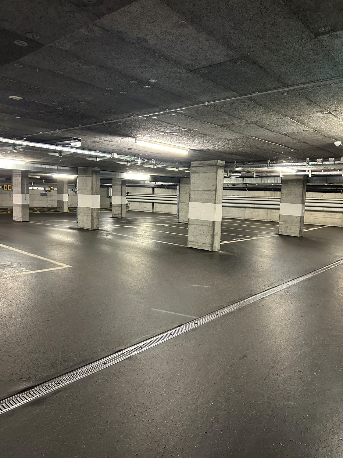 Underground slot, Foto 2 von 5