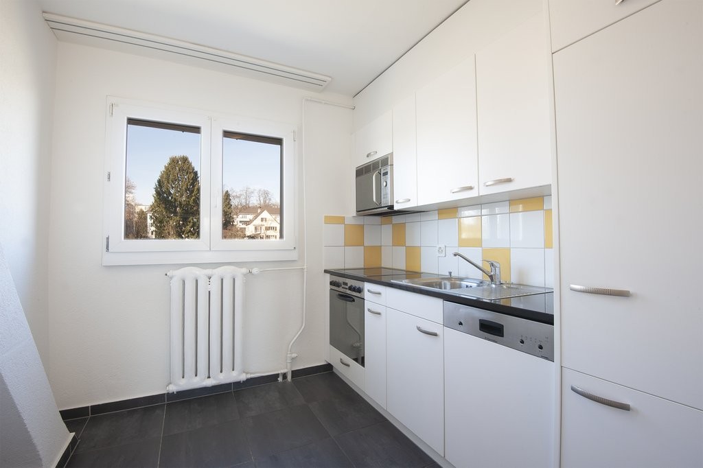 2 rooms apartment, Foto 5 von 5