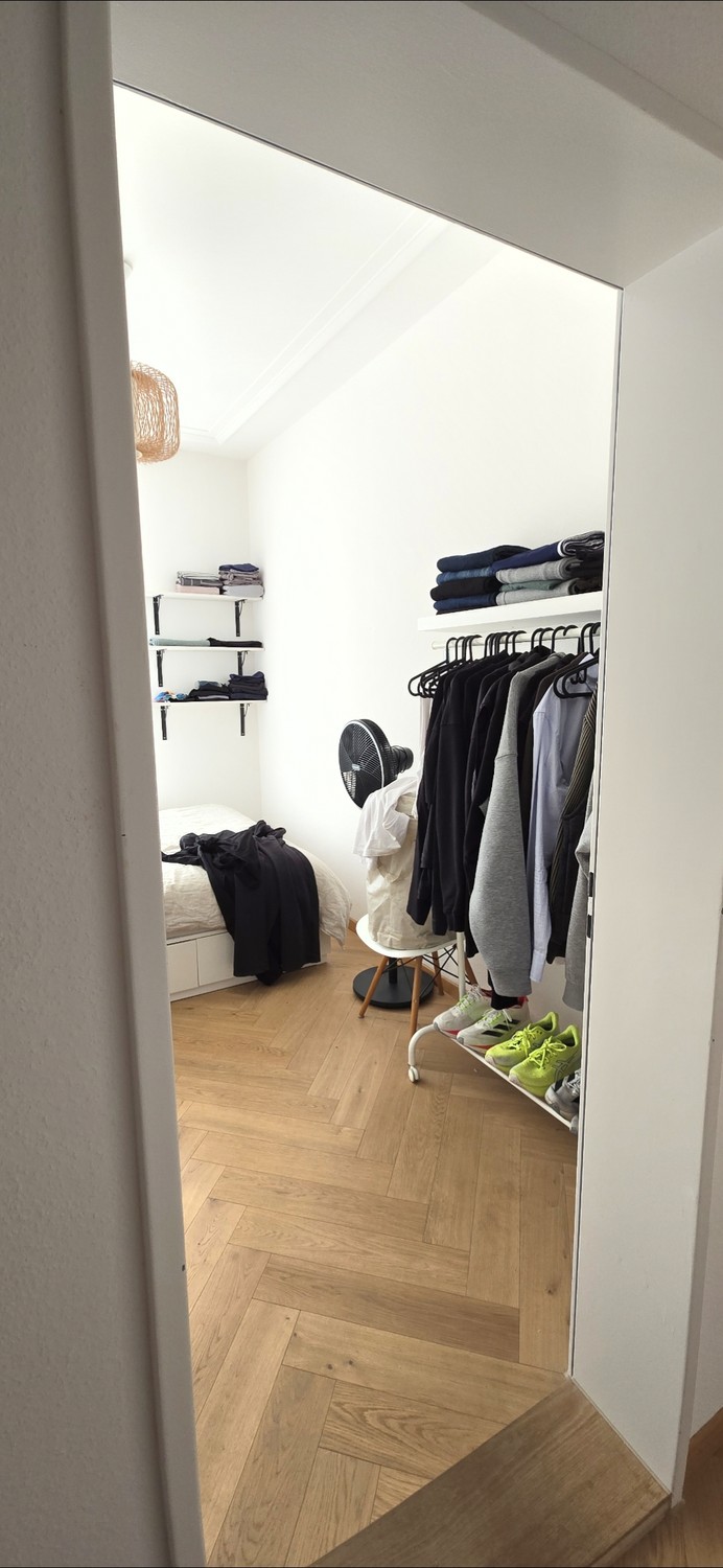 Zimmer in einer WG, Foto 4 von 4