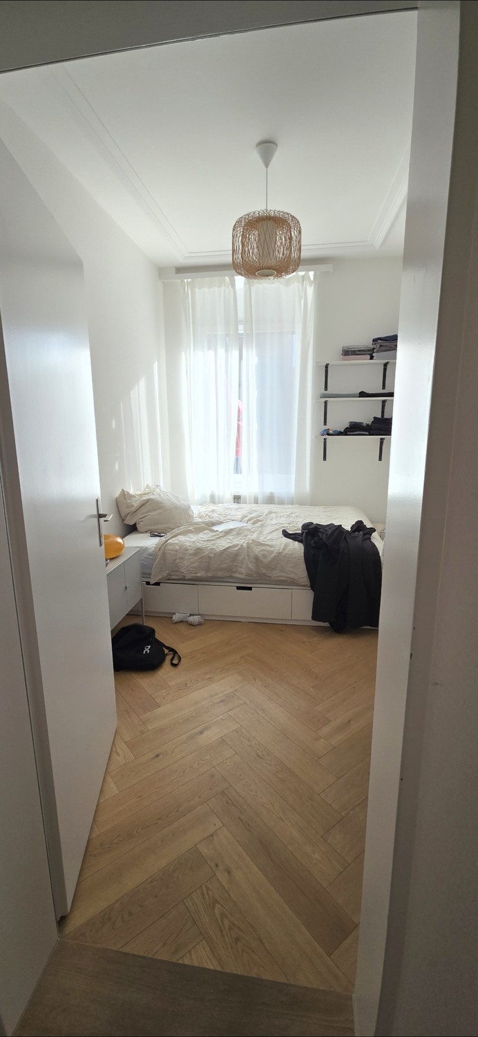 Zimmer in einer WG, Foto 2 von 4