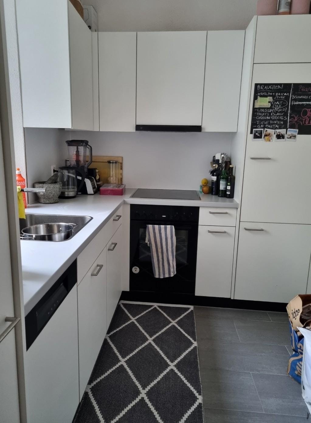 Zimmer in einer WG, Foto 1 von 4