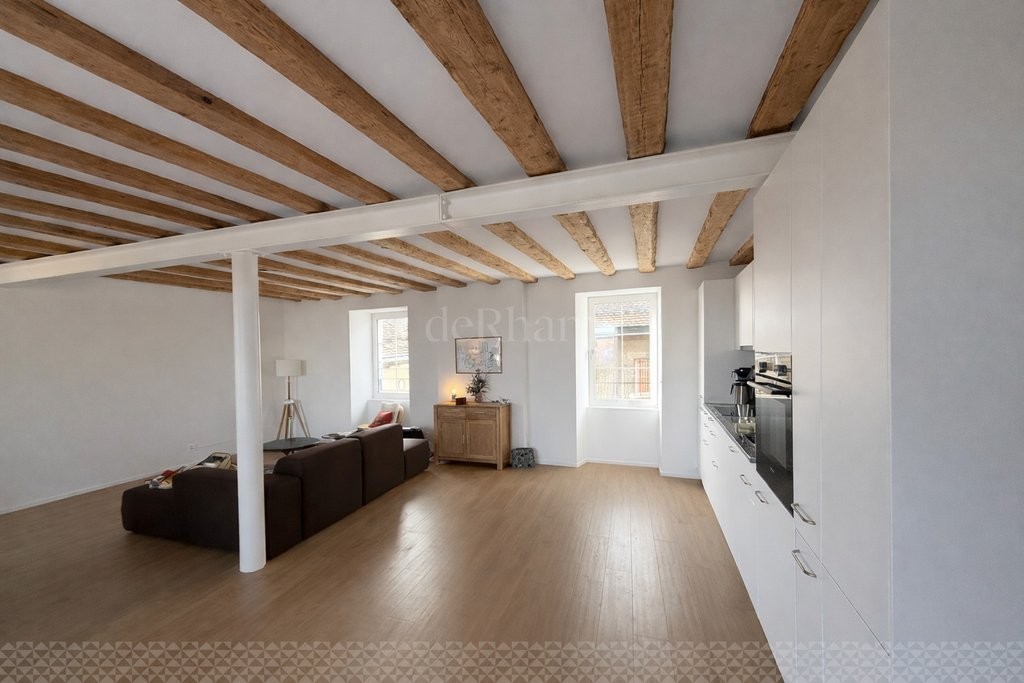 2 ½ Zimmer Wohnung