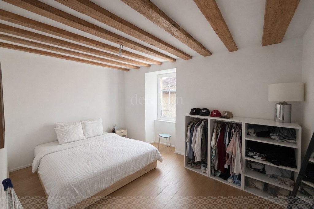 2 ½ Zimmer Wohnung