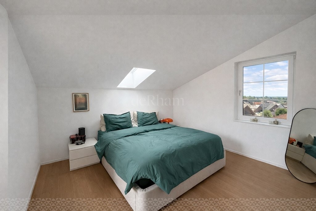 2 ½ Zimmer Wohnung